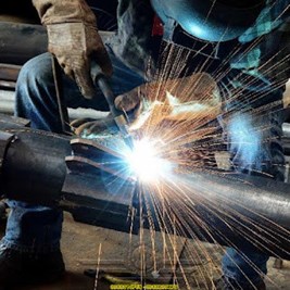 Hướng Dẫn Cách Hàn Mig Đúng Kỹ Thuật 