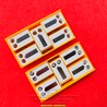 Đầu Dao Cắt Kính Chữ T Bản Nhỏ