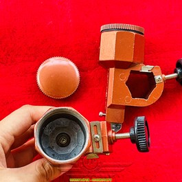 Ụ Dầu Dao Cắt Kính Chữ T Vàng