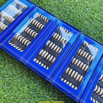 Bánh Xe Dao Cắt Kính Chữ T Loại Nhỏ