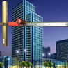 Dao Cắt Kính Chữ T Japan 0.9m