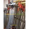 Cữ Cắt Kính Chữ T Màu Vàng Gold 1.8m