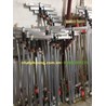 Cần Cắt Kính Dán Chữ T 1.5m Màu Trắng