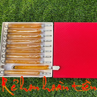 Dao Cắt Kính Bút Cầm Tay