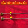 Dao Cắt Kính Quay Tròn 150cm, Compa Cắt Kính Hình Tròn 1.5m