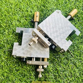 Hộp Dao Đồng Số 2