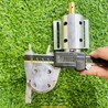 Hộp Dao Nhôm Cắt Kính Tự Động