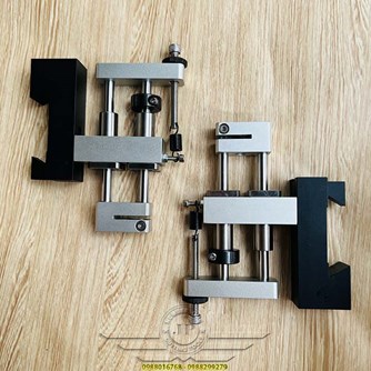 Hộp Dao Cắt Kính Tự Động máy Hàn Quốc