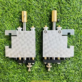 Hộp Dao Cắt Kính Số 2