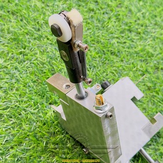 Ụ Dao Cắt Kính Chữ U Số 3