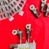 Hộp Dao Cắt Kính Chữ U Cắt Tự Động