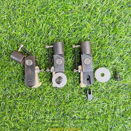 Tay Lắp Đầu Dao Cắt Kính Chữ U