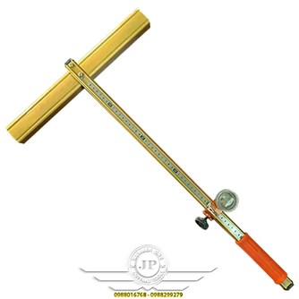 Dao Cắt Kính Chữ T Japan 0.9m