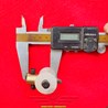 Ụ Có Gắn Bánh Xe Lắp Đầu Quay CNC