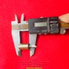 Ụ Đồng Gắn Dao Cắt Kính Quay CNC