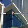 Dao Cắt Kính Chữ T Màu Trắng 1.2m