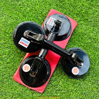 Hít Kính 2 Chấu HD2