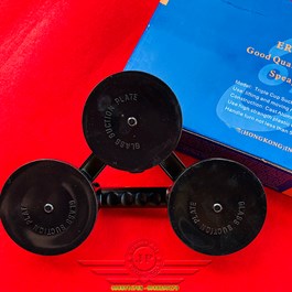 Hút Kính, Hít Gạch 3 Chấu B3
