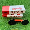 Hít Kính 2 Chấu DV2