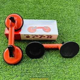 Hít Kính 2 Chấu DV2