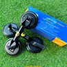 Hít Kính Đôi, Hít Gạch 2 Chấu B2