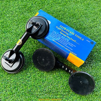 Hít Kính Đôi, Hít Gạch 2 Chấu B2