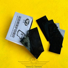 Kính Hàn Màu Đen Cho Mặt Nạ Hàn Mo Hàn