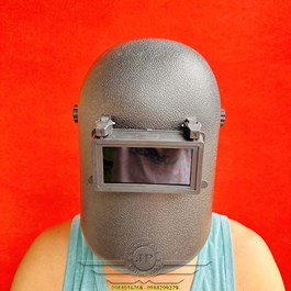 Mũ Hàn Đội Đầu Nón Hàn Mũ Cắt Gas