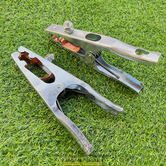 Kẹp Mát Máy Hàn 800A