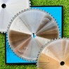 Đĩa Cắt Sắt Hợp Kim 305mm 60T hiệu Eagle