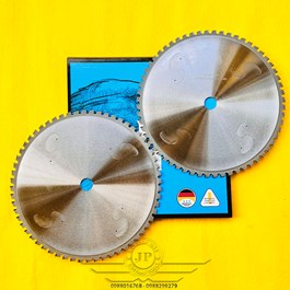 Đĩa Cắt Sắt Hợp Kim 305mm 60T hiệu Eagle