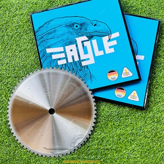 Lưỡi Cắt Sắt Máy Tua Chậm 355mm 66T