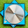 Lưỡi Cưa Hợp Kim Máy Tua Chậm 355mm 80T