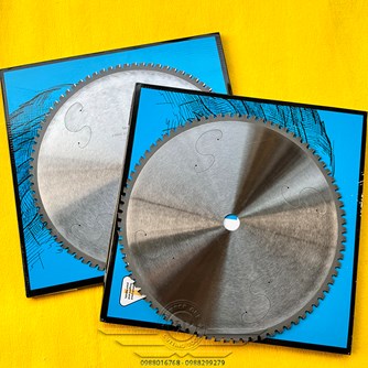 Lưỡi Cưa Hợp Kim Máy Tua Chậm 355mm 80T