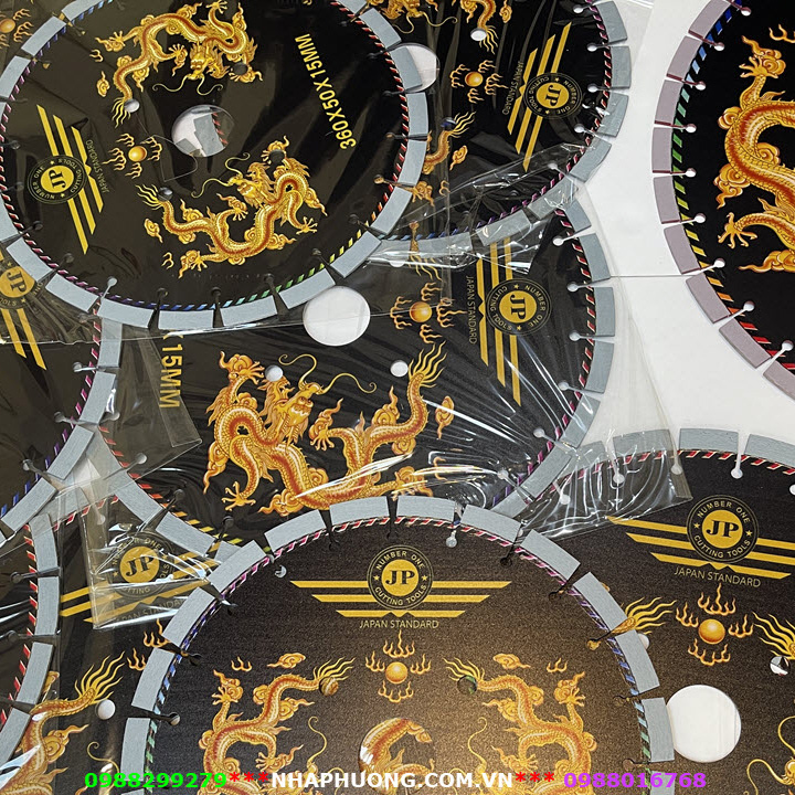 Cách Chọn Lưỡi Cắt Đá, Bê Tông Tốt Nhất