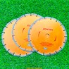 Lưỡi Cắt Bê Tông Zonten 250mm
