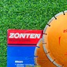 Lưỡi Cắt Bê Tông Zonten 250mm