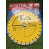 Lưỡi cắt bê tông zonten 400