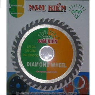 Lưỡi cưa gỗ Nam kiến 110
