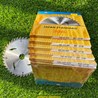 Lưỡi cưa hợp kim Nhật NPT 180X2,2X20/25,4X40 răng
