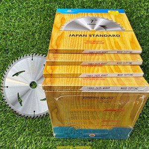 Lưỡi Cắt Gỗ Ván MDF MFC Liminate 180x60T