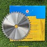 Lưỡi cưa hợp kim Nhật NPT 180X2,2X20/25,4X40 răng