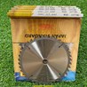 Đĩa Cưa Gỗ Hợp Kim JAPAN 200mm