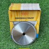 Đĩa cưa cắt gỗ Japan 230mm 60T