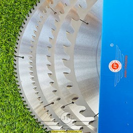 Lưỡi cưa cắt gỗ Japan 400mm 80T