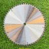 Lưỡi cưa gỗ ván ép Japan 450mm 60T