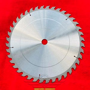 Lưỡi xẻ gỗ Japan 300mm 40T