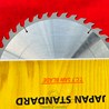 Lưỡi cưa cắt gỗ Japan 400mm 40T