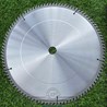 Lưỡi cưa cắt gỗ Japan 400mm 60T