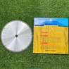 Lưỡi cưa cắt gỗ Japan 400mm 60T